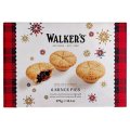 Walkers 6 Mince Pies 410g.