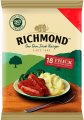 Richmond 14 Thick Freshly Frozen Sausages 602g