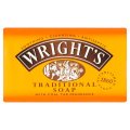 Wrights Original Coal Tar Soap.