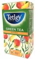 Tetley Green Tea Mango 25 pk