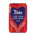 Tilda Long grain easy cook Rice 500g