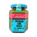 Geetas Premium Sweet Lime Pickle 230g