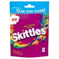 Skittles Wild Berry Flavour 174g