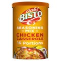 Bisto Chicken Casserole 170g