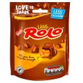 Rolo Caramel Chocolate Sharing bag 103g