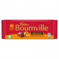 Cadbury Bournville Orange Dark Chocolate Bar 100g