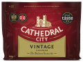 Cathedral Vintage Cheddar 20mths 200g