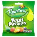 Rowntree's Fruit Pastilles 111G