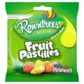 Rowntree's Fruit Pastilles 150g