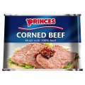 Princes, Brazilian Corned Beef 200g