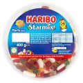 Haribo Starmix Tub 400g