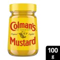 Colman's of Norwich Mustard 100ml