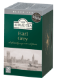 Ahmad of London Earl Gray Tea - 20 Foil pack