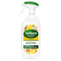 Zoflora Spray  Disinfectant Cleaner, Lemon Zing 800ml