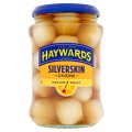 Haywards  Pickled Onions In Vinegar 400g