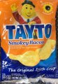 Tayto Smokey Bacon Crisps 25g