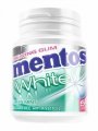 MENTOS GUM WHITE - SPEARMINT FLAVOUR 40 PIECES