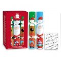 Giftmaker Mini Christmas Crackers - 9 Pack-8"