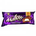 Huntley and Palmers Mallow Teacakes 20pk