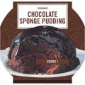 Iceland Chocolate Sponge Pudding 110g