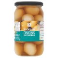 CO-OP Pickled Onions In Vinegar 400g