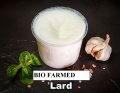 Bio Farmed Pork Lard 150g