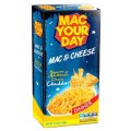 Mac Your Day Macaroni Cheese 206g