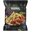 Mega Meatless Plant Based Gyro Pre-Cooked 330g