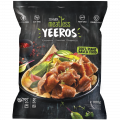 Mega Meatless Plant Based Gyro Pre-Cooked 1Κg