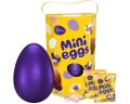 EASTER Cadburys Mini Egg 232g