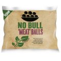 No Bull, Vegan Meatballs 192g