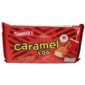 Tunnocks Caramel Log Wafer Biscuits 6 x 30g