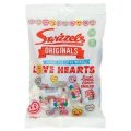 Swizzels Love Hearts minis bag 170g