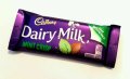 Cadbury Dairy Milk Mint Crisp 54g