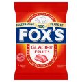 Fox's Glacier Fruits 200g