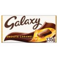 GALAXY® Smooth Milk Caramel 135g