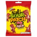 Bags Sour Patch Kids Cola 140g