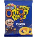 Tayto Onion Rings 28g