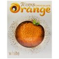 Terrys Chocolate Orange Ball, White 140g