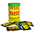 Toxic Waste Yellow Drum Extreme Sour Candy 56g