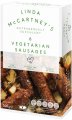 Linda McCartney 6 Vegetarian Sausages 300g