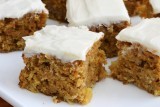 Carrot Cake Recipe