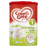 Cow & Gate 1 First Infant Milk from Birth 900g