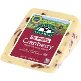 Stilton Cheese with Cranberry's 150g