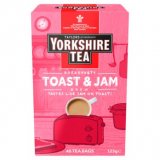 Taylors of Harrogate Yorkshire Tea, Toast and Jam Brew 40