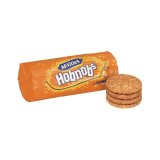 Mcvitie's Hobnobs Classic 255g