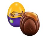 Cadbury Caramel Creme Egg