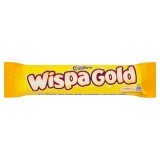 Cadbury Wispa Gold 52g