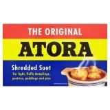Atora The Original Shredded Suet 200g