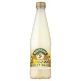 Robinsons Classic Lemon Barley Water 850ml